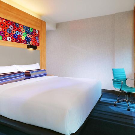 Aloft Bursa Hotel Exterior photo