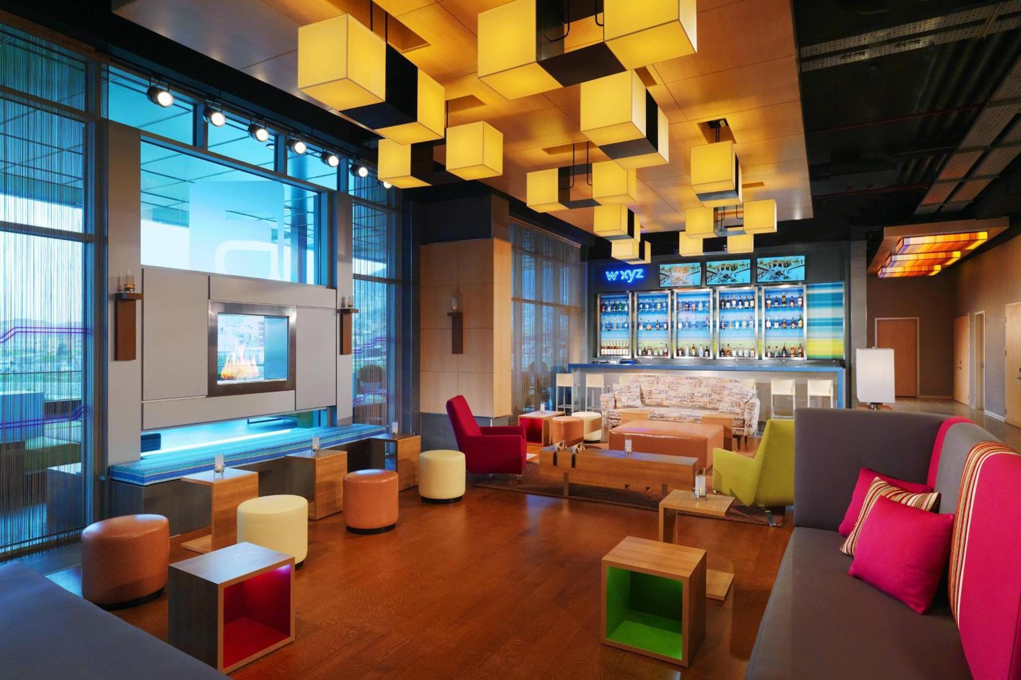 Aloft Bursa Hotel Exterior photo